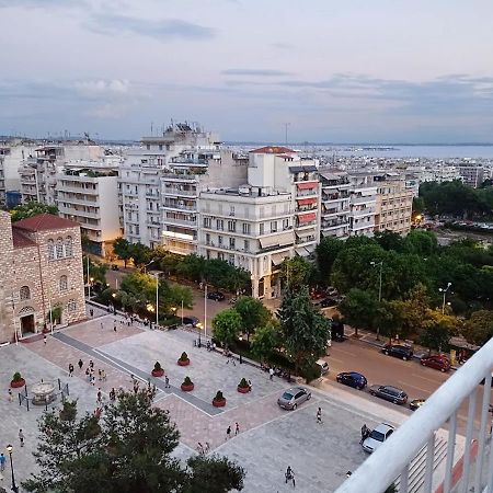 Apartmán Nona'S Soluň Exteriér fotografie