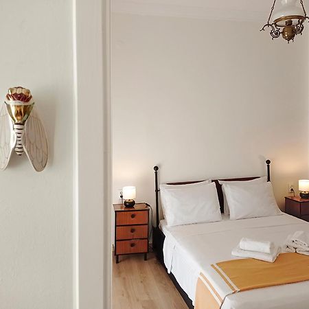 Apartmán Nona'S Soluň Exteriér fotografie