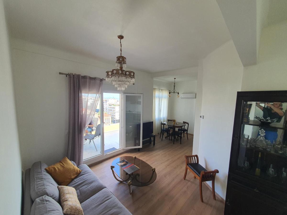 Apartmán Nona'S Soluň Exteriér fotografie