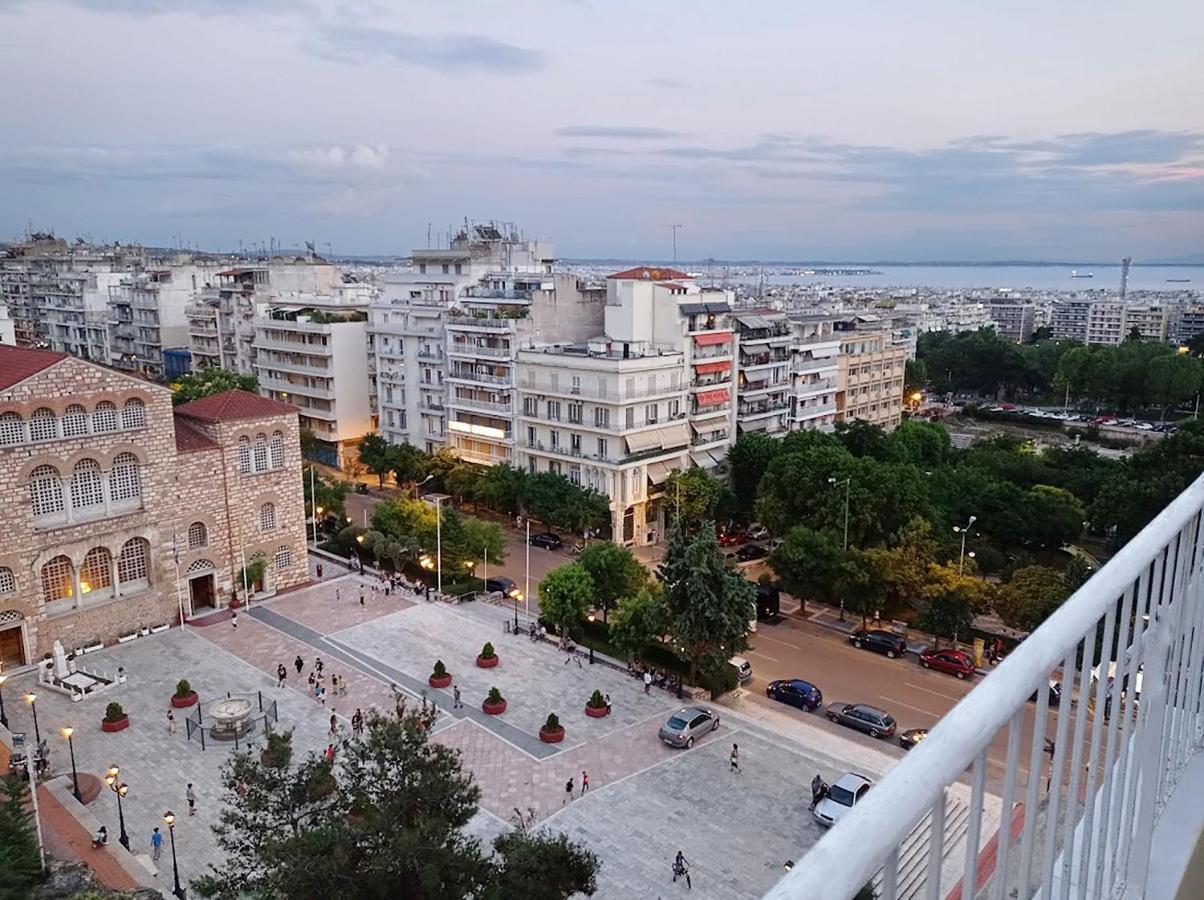 Apartmán Nona'S Soluň Exteriér fotografie