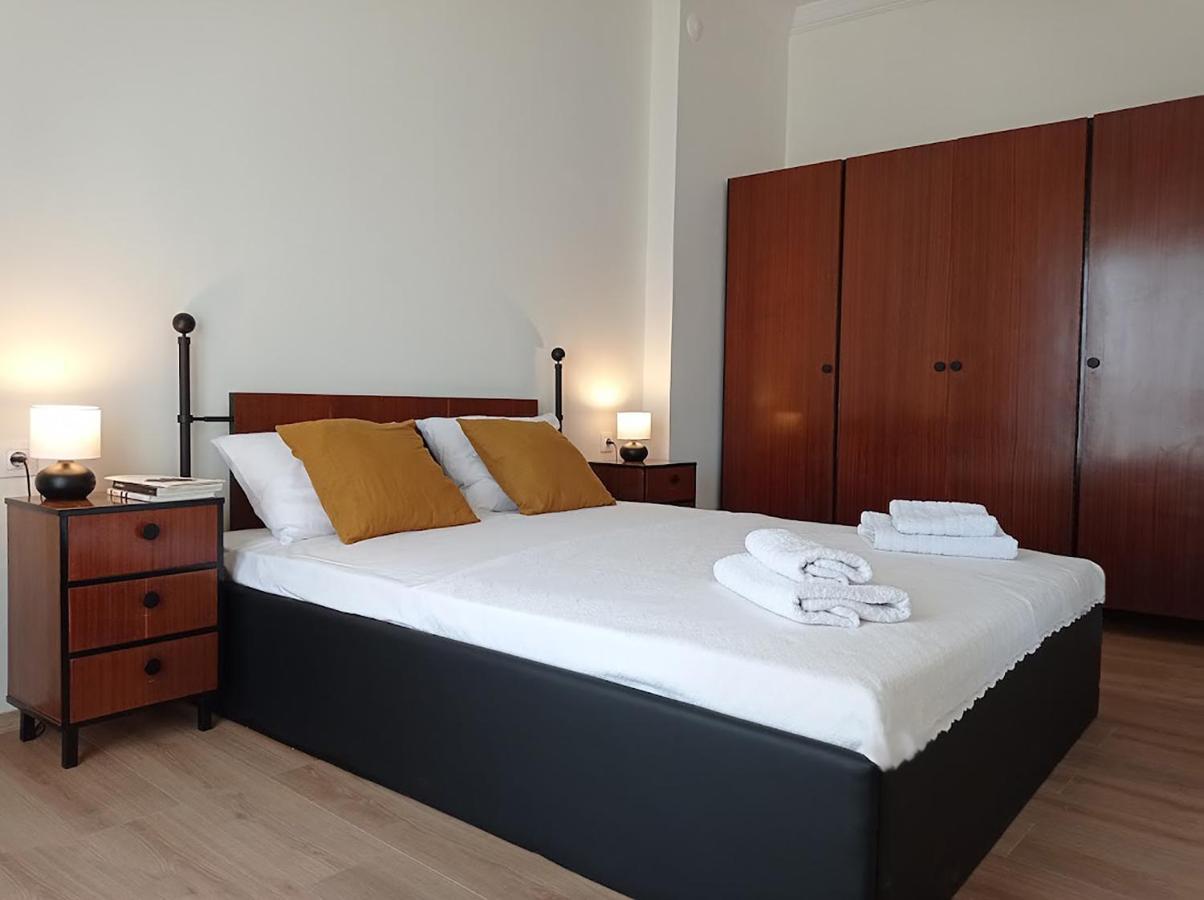 Apartmán Nona'S Soluň Exteriér fotografie