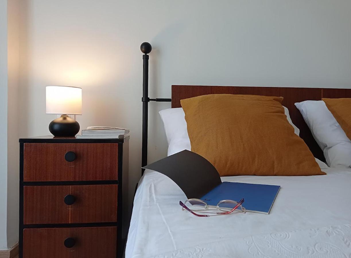 Apartmán Nona'S Soluň Exteriér fotografie