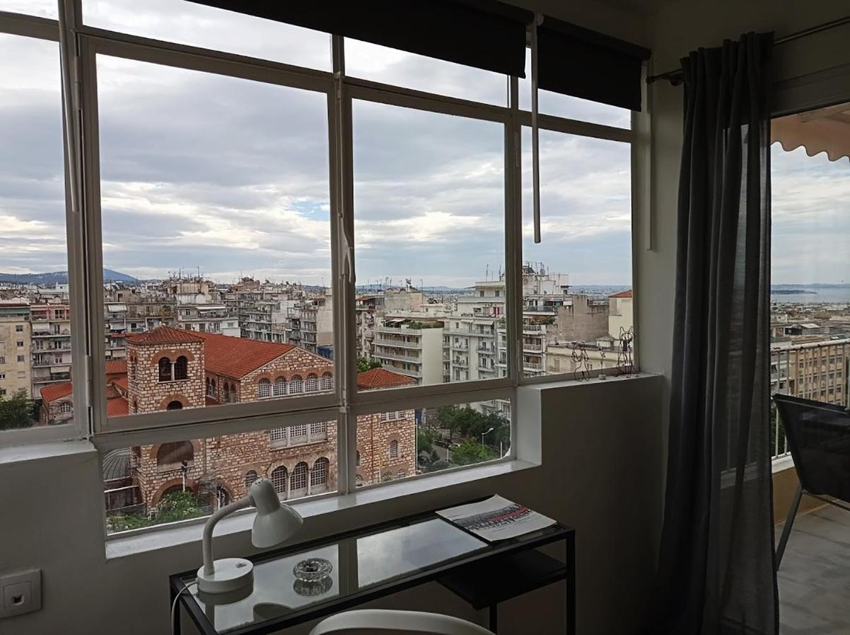 Apartmán Nona'S Soluň Exteriér fotografie