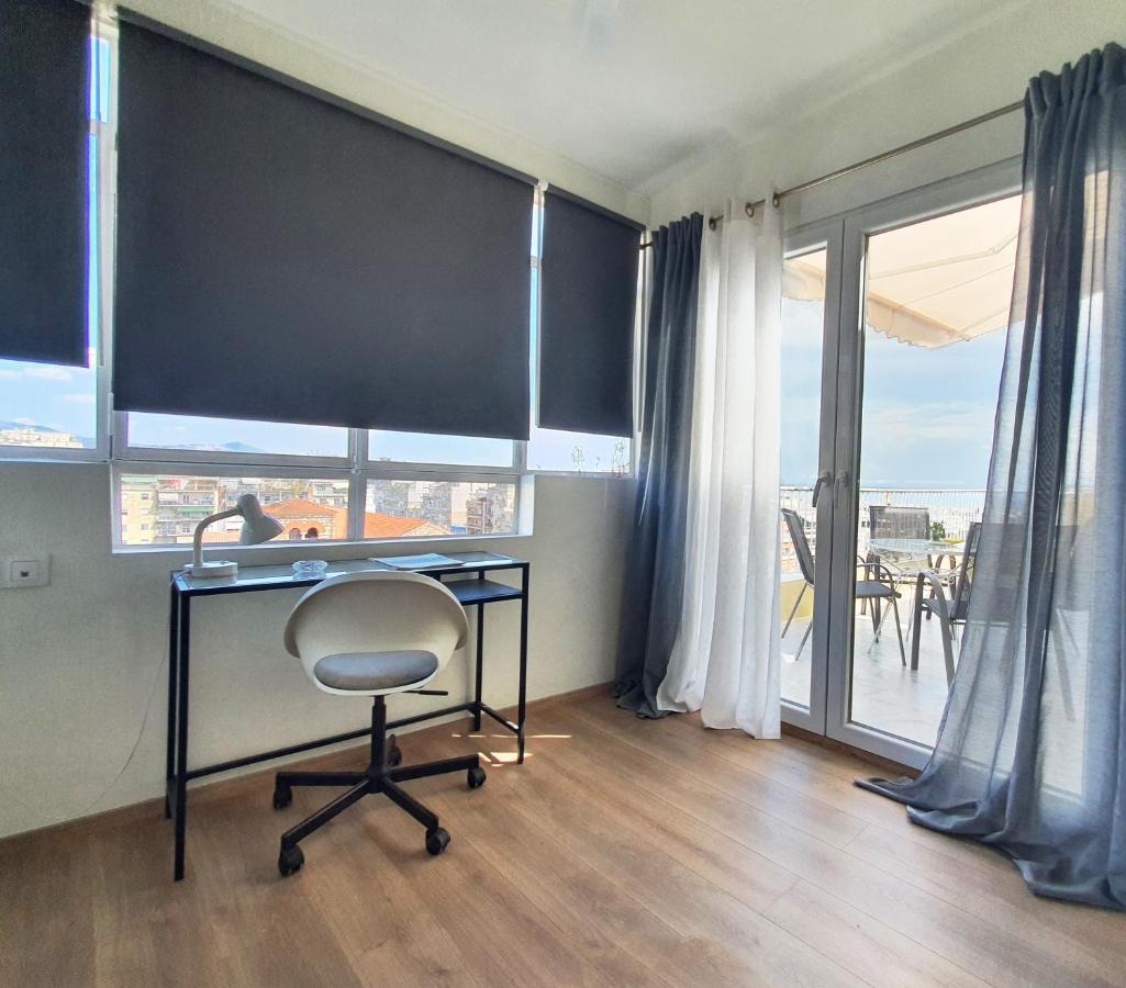 Apartmán Nona'S Soluň Exteriér fotografie