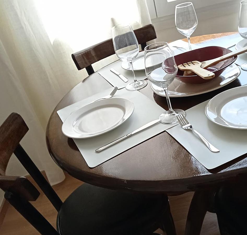 Apartmán Nona'S Soluň Exteriér fotografie