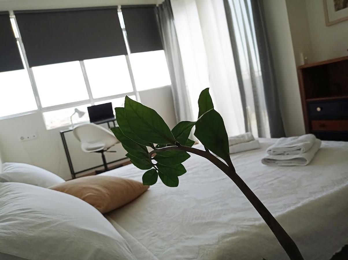 Apartmán Nona'S Soluň Exteriér fotografie