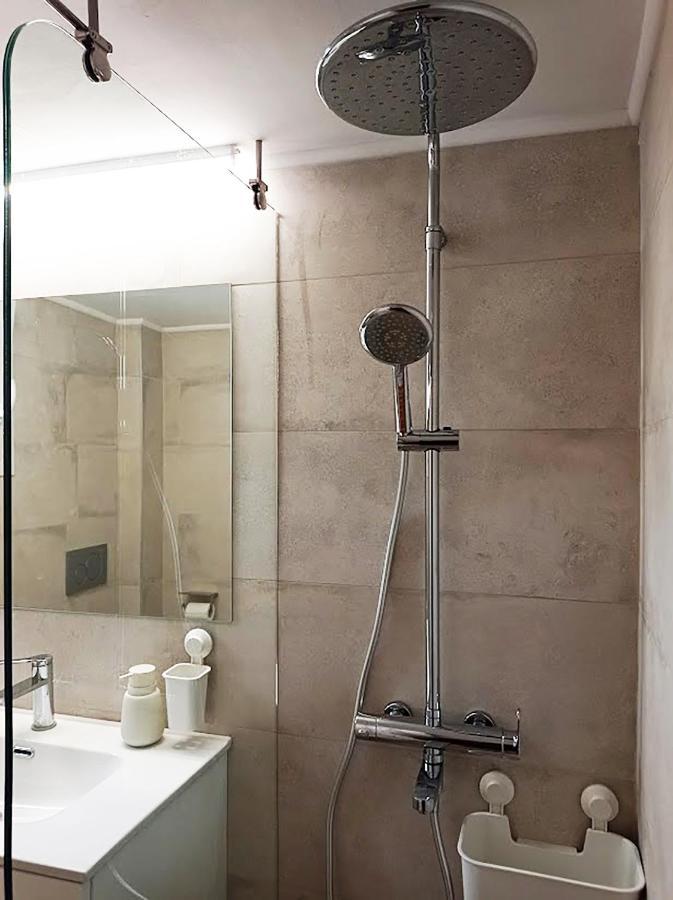 Apartmán Nona'S Soluň Exteriér fotografie