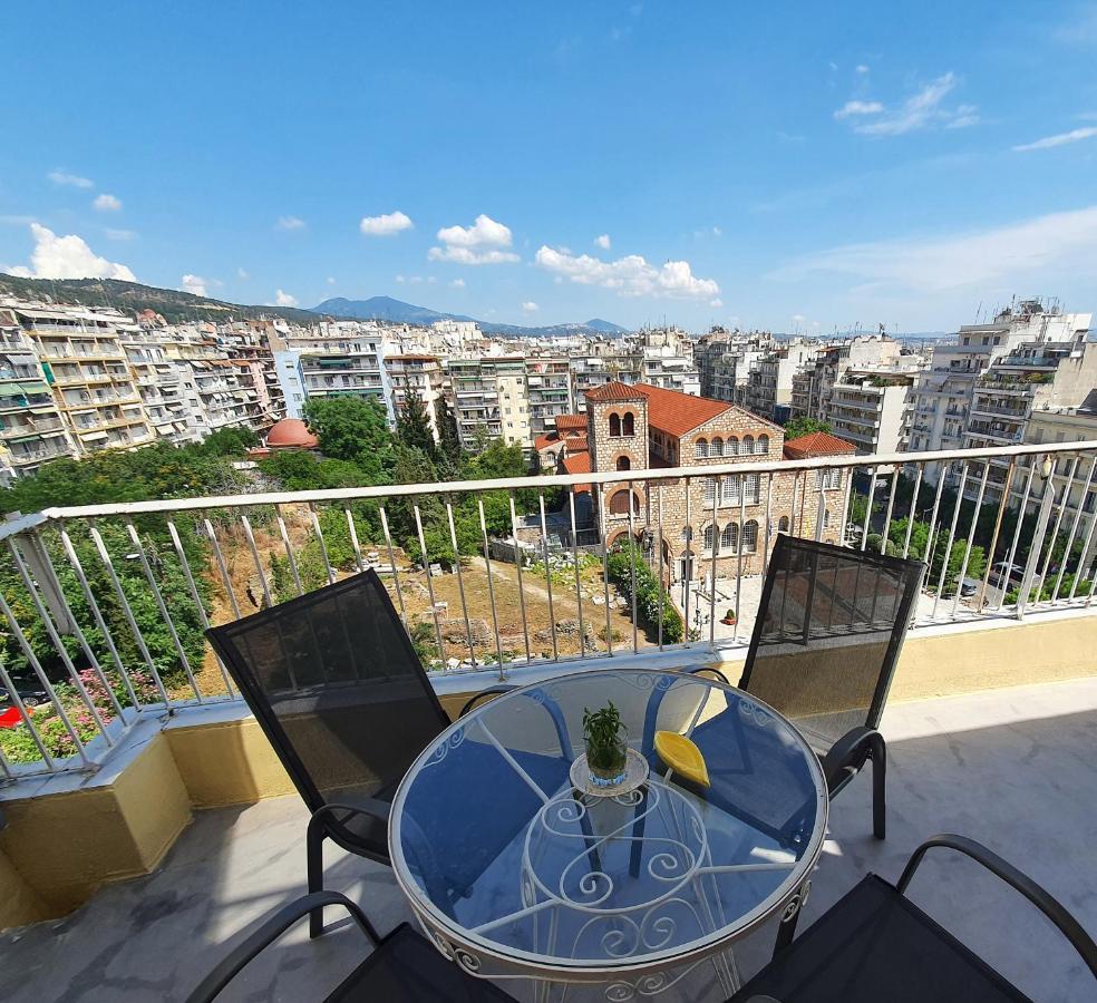 Apartmán Nona'S Soluň Exteriér fotografie