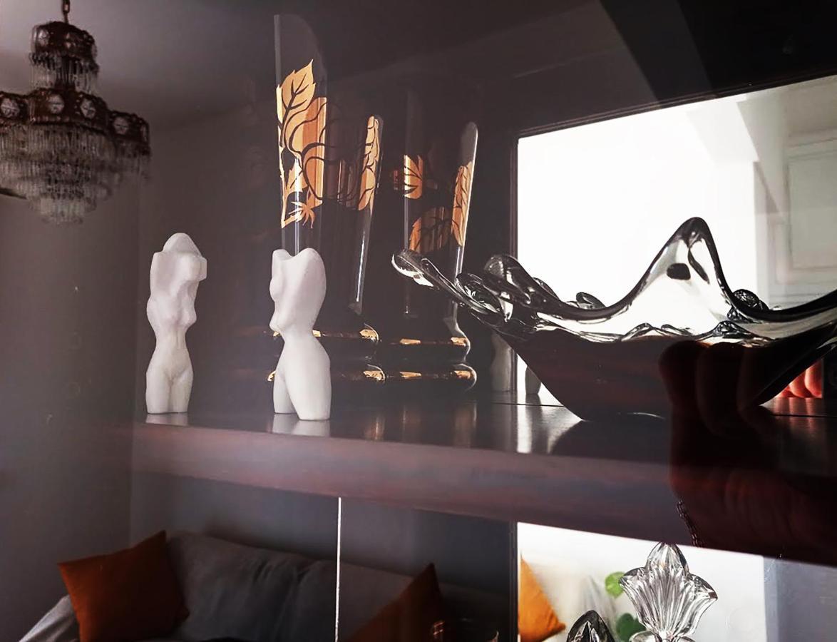 Apartmán Nona'S Soluň Exteriér fotografie