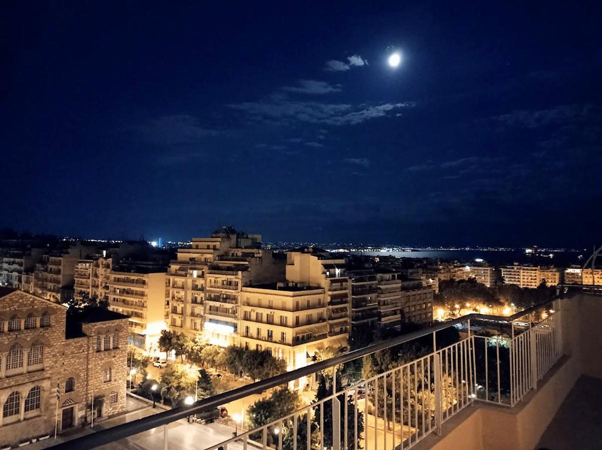 Apartmán Nona'S Soluň Exteriér fotografie