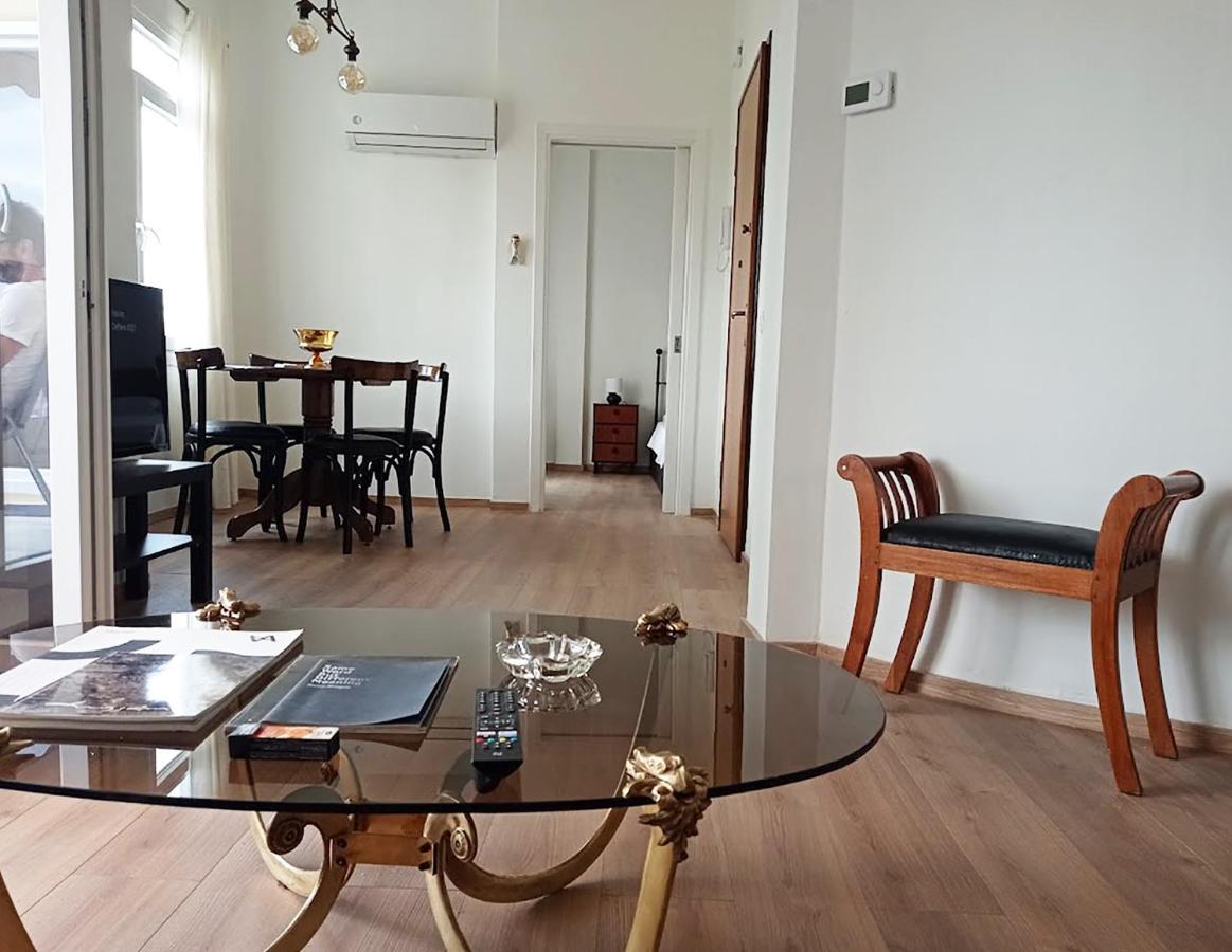 Apartmán Nona'S Soluň Exteriér fotografie