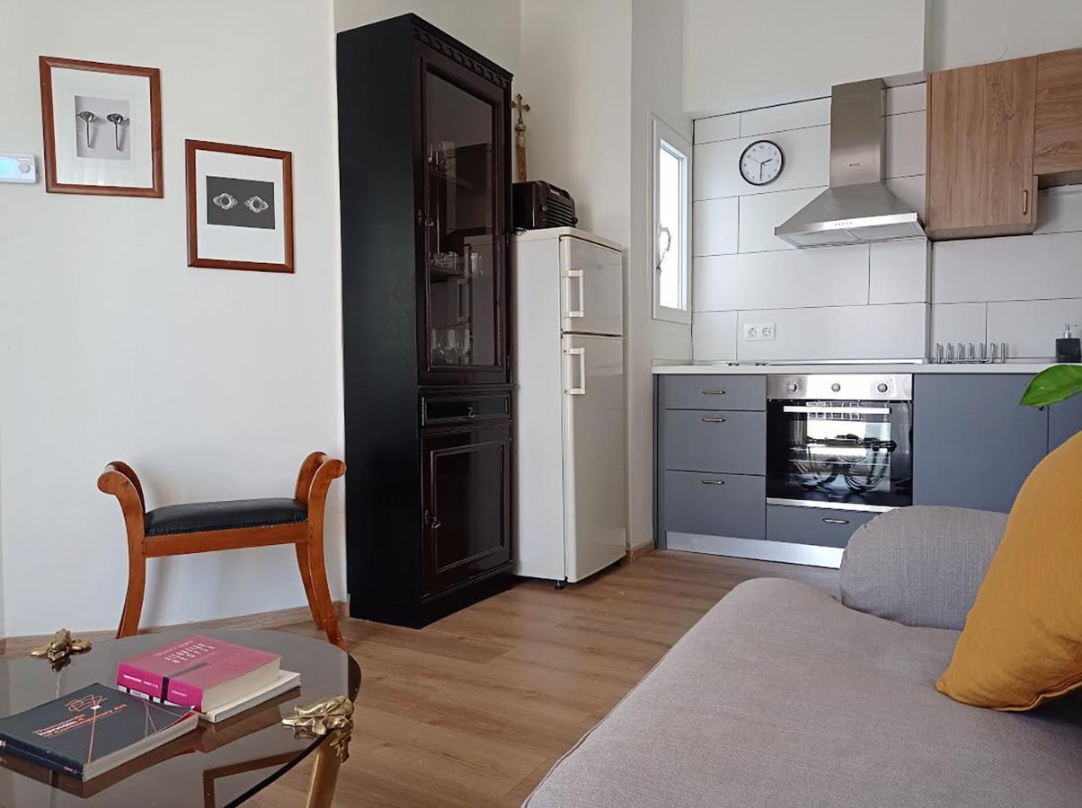 Apartmán Nona'S Soluň Exteriér fotografie