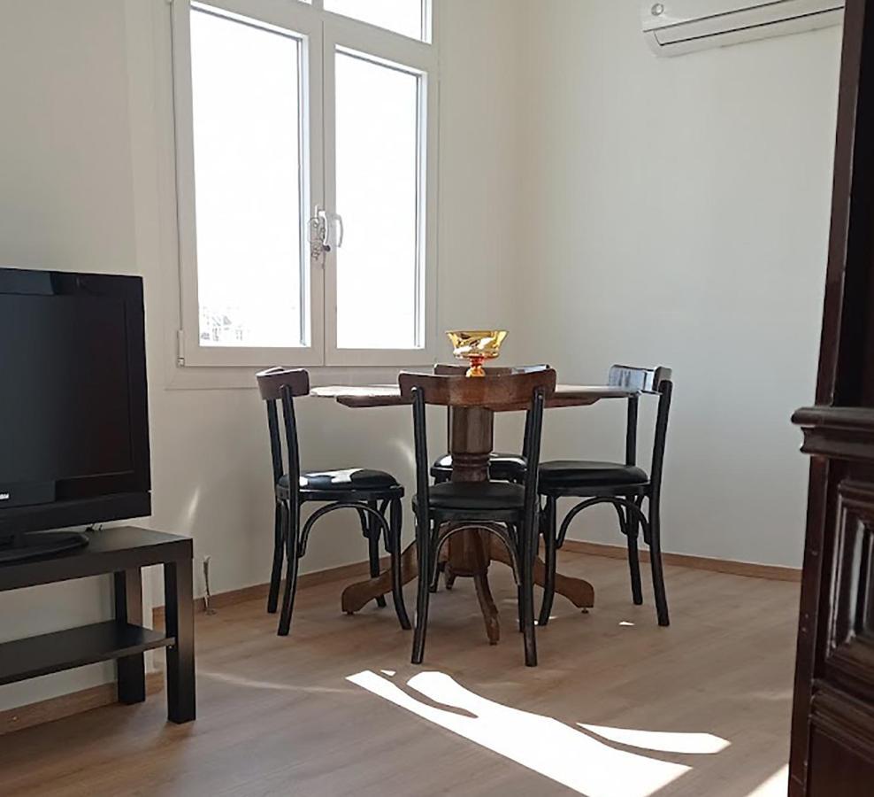 Apartmán Nona'S Soluň Exteriér fotografie