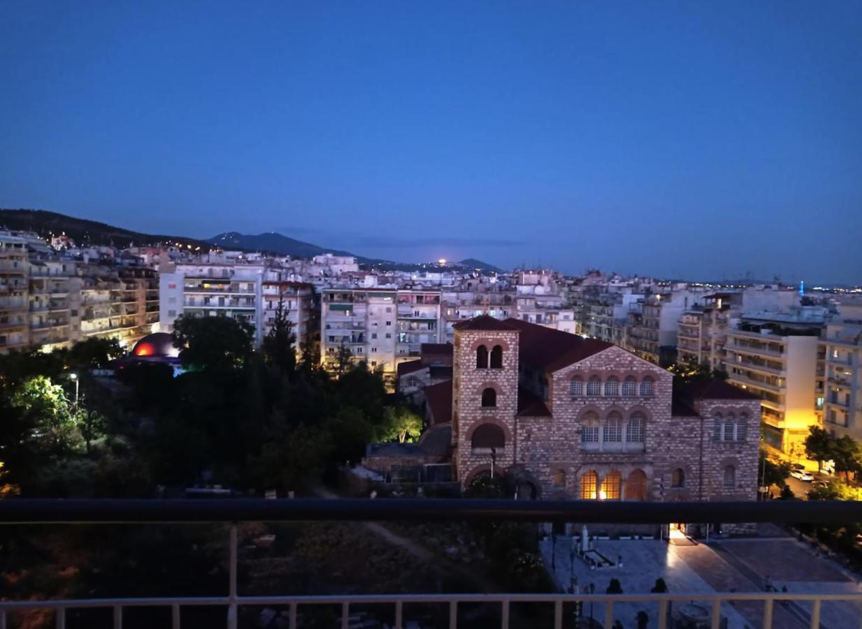Apartmán Nona'S Soluň Exteriér fotografie