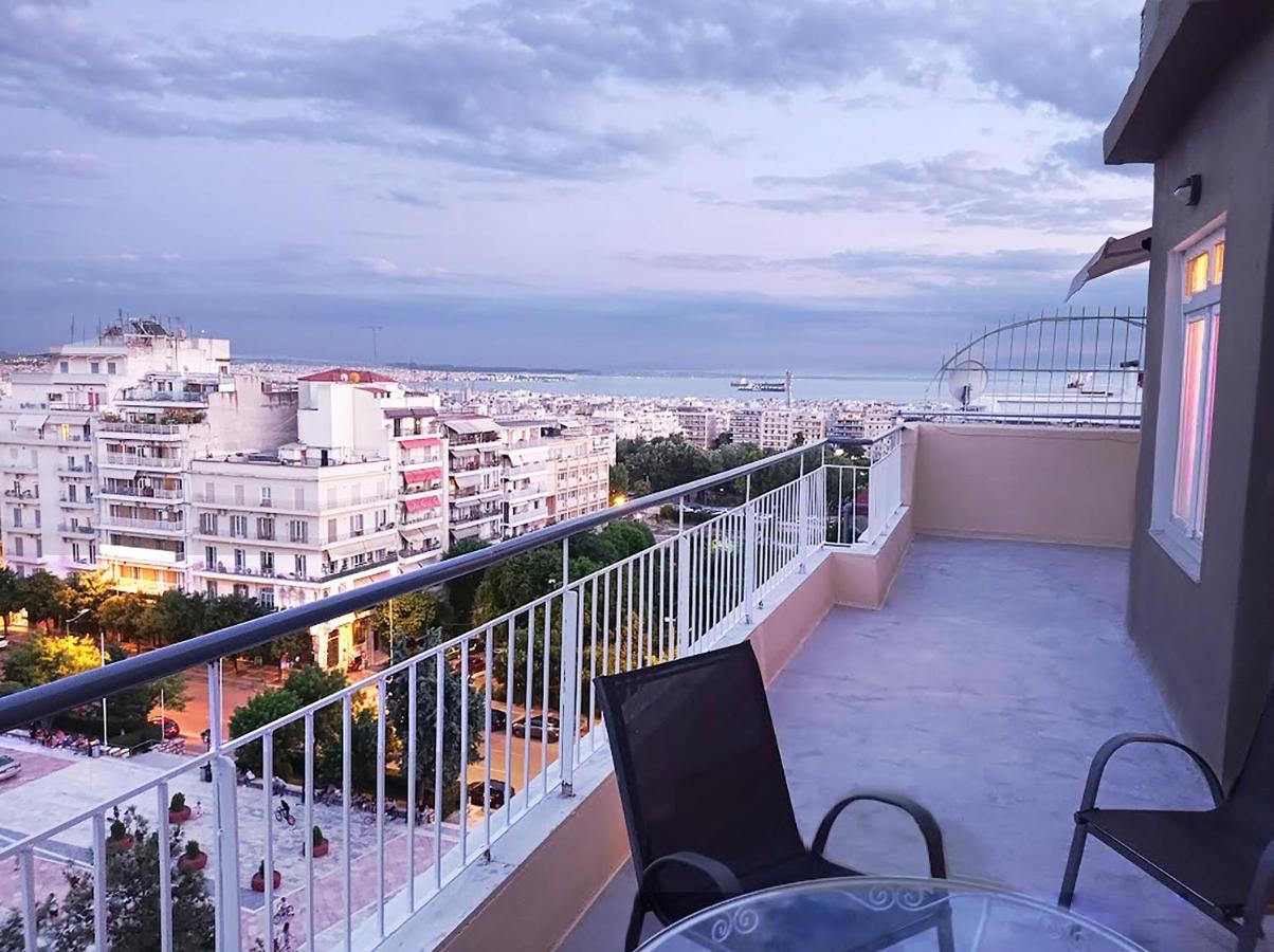 Apartmán Nona'S Soluň Exteriér fotografie