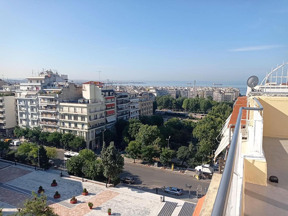 Apartmán Nona'S Soluň Exteriér fotografie