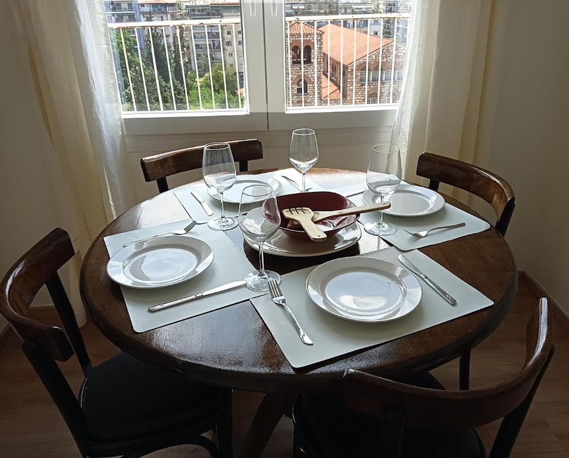Apartmán Nona'S Soluň Exteriér fotografie