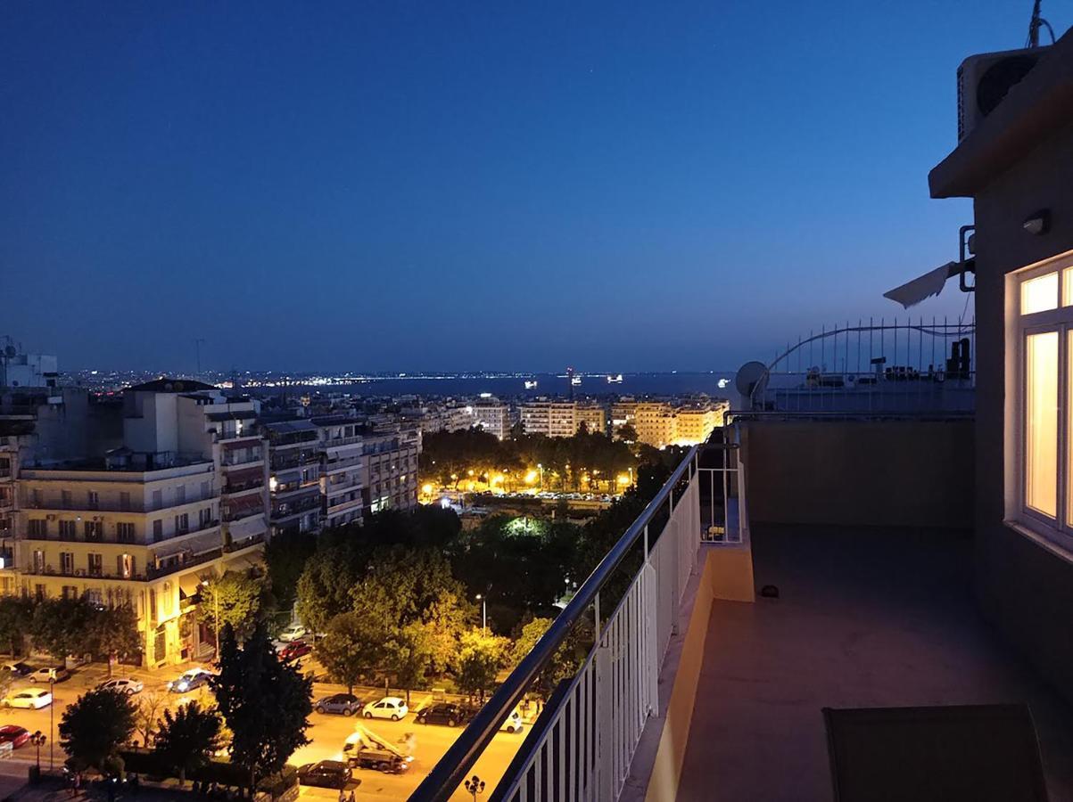 Apartmán Nona'S Soluň Exteriér fotografie