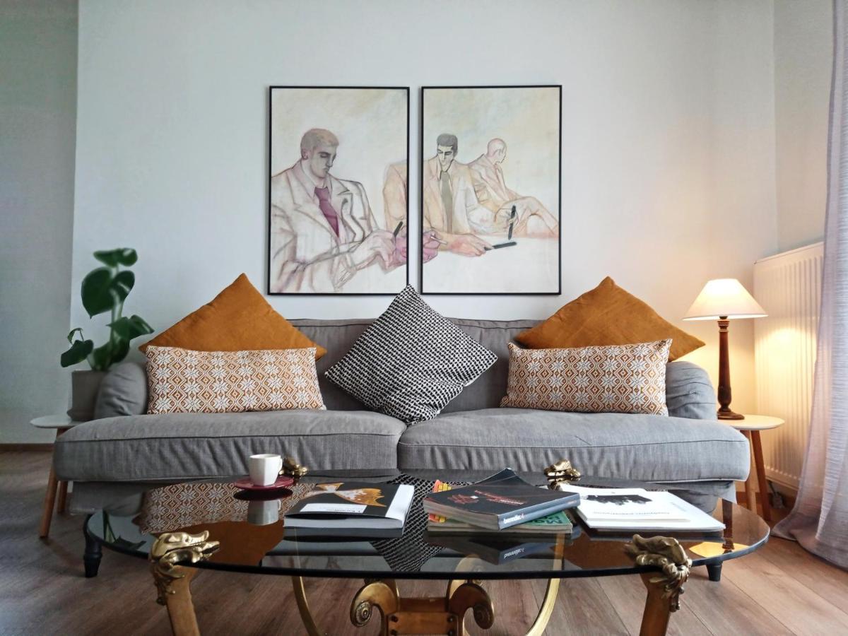 Apartmán Nona'S Soluň Exteriér fotografie