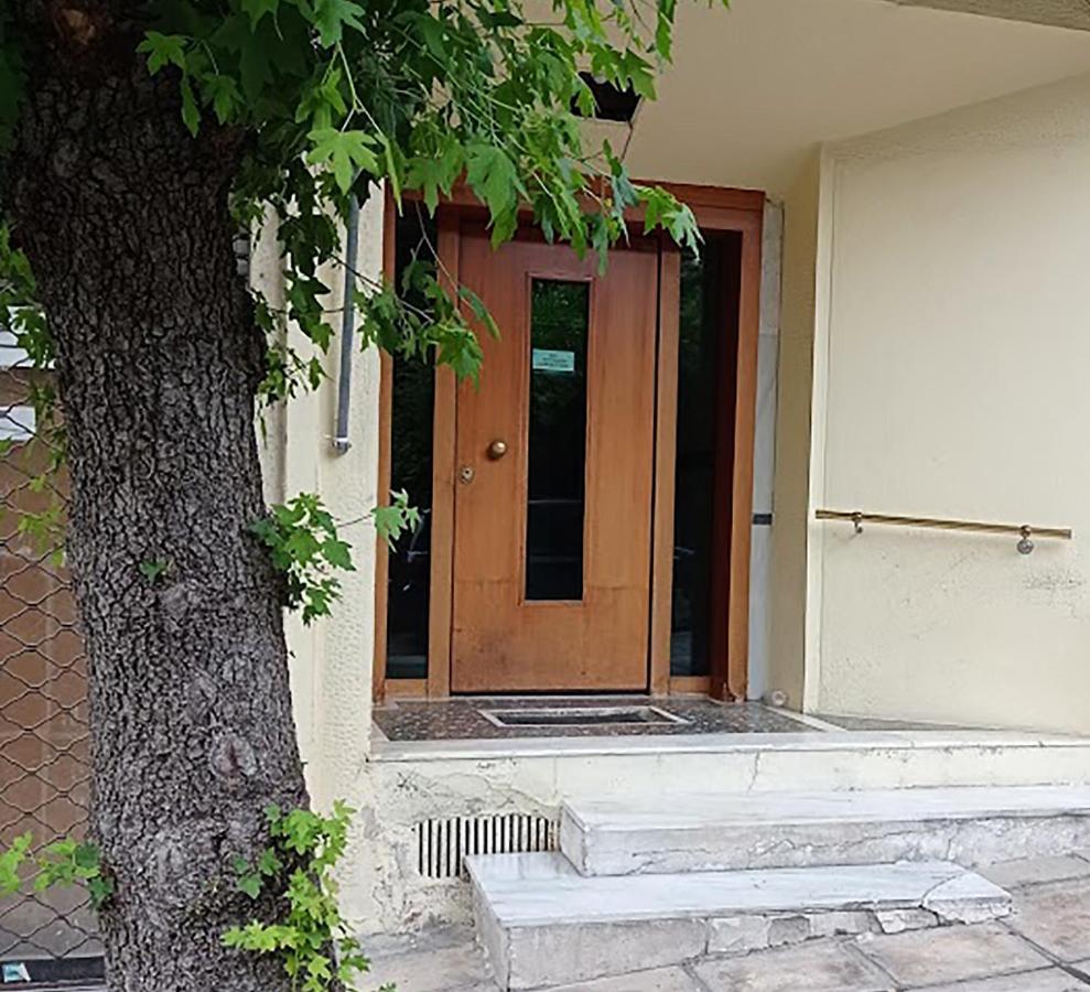 Apartmán Nona'S Soluň Exteriér fotografie
