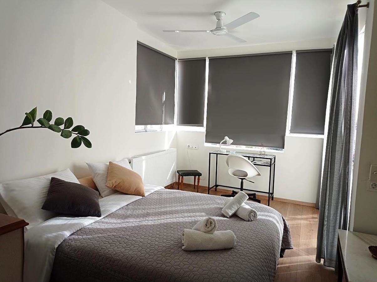 Apartmán Nona'S Soluň Exteriér fotografie