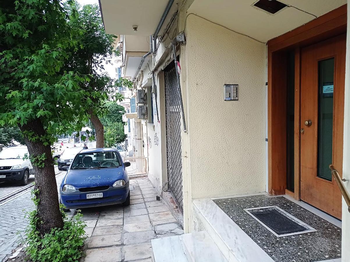 Apartmán Nona'S Soluň Exteriér fotografie