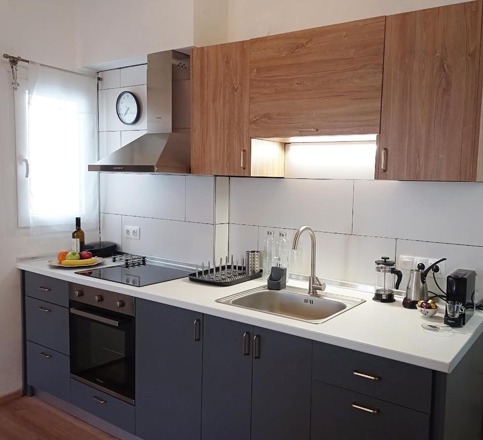 Apartmán Nona'S Soluň Exteriér fotografie