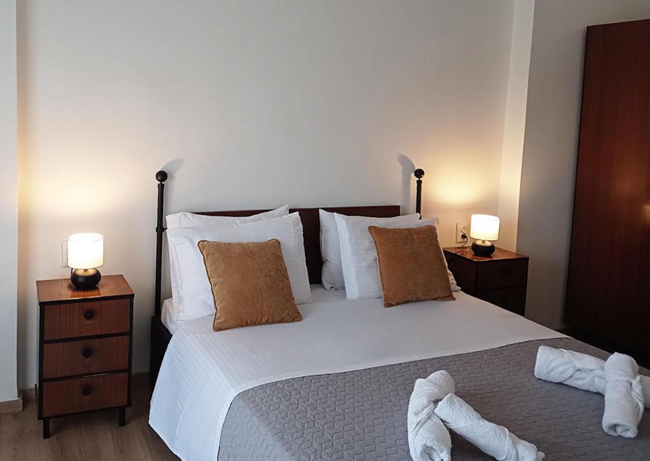 Apartmán Nona'S Soluň Exteriér fotografie