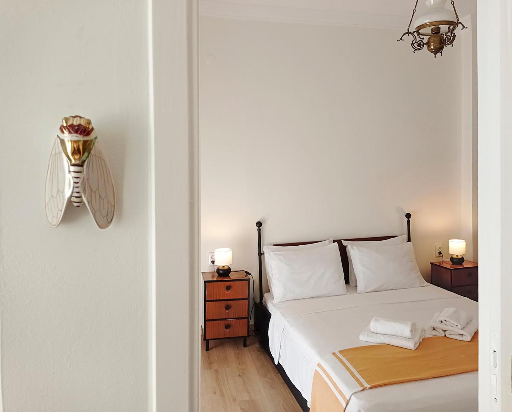Apartmán Nona'S Soluň Exteriér fotografie